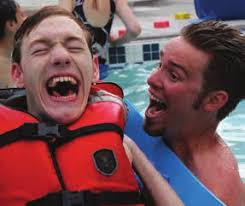 Easter Seals 2012 Annual Report