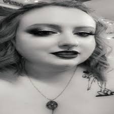 Lady Vengeance Perfume