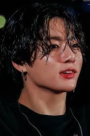 Jungkook Long Hair Bts Bts Jungkook Jungkook Long Hair Styles