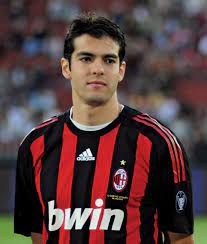 However, at the age of 15, he decided to completely focus on football. Kaka Biography Accomplishments Britannica