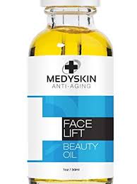 Amazon Com Medyskin Beauty Face Firming Oil 1 Oz Beauty