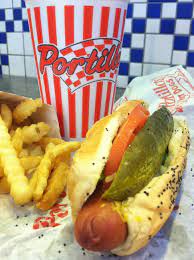 Portillo S Plans To Come To Gurnee Gurnee Opening A Restaurant Hot Dog Buns