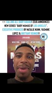 Who Is L Tidos Baby Mama Beltina