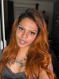 LOVE seeing my trans women of colour, especially black trans women 🥰🔥