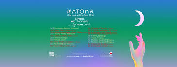 Dengarkan one in a million oleh matoma di deezer. Matoma Photos Facebook