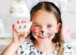 Cute Kitten Birthday Party