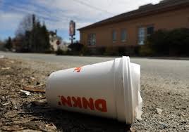 Soon, foam containers, plates and cups may vanish for good in new york state. Maine Becomes 1st State To Ban Single Use Foam Containers