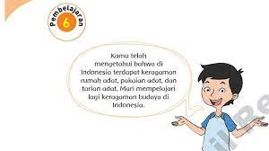 Maybe you would like to learn more about one of these? Kunci Jawaban Tema 7 Kelas 4 Halaman 86 87 88 89 90 Buku Tema Pembelajaran 6 Indahnya Keragaman Tribun Pontianak