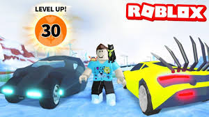 Everything In The Jailbreak Winter Update Roblox Ft Kreekcraft Youtube Roblox Wallpaper Naruto Shippuden Winter
