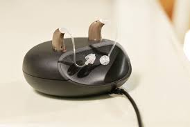 Image result for Hearing Aid