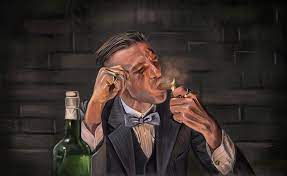 Also you can share or upload your favorite wallpapers. Peaky Blinders Wallpapers Group 58