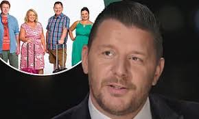 My Kitchen Rules: News