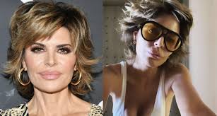 Lisa deanna rinna (born july 11, 1963) is an american actress, author and television personality. Bravo Fans React To Rhobh Star Lisa Rinna S Swimsuit Instagram Photo For 58th Birthday