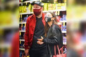 This is what aoc's boyfriend looks like? Aoc Spotted With Boyfriend Riley Roberts On Nyc Date