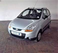 Pin On Used Car In South Africa