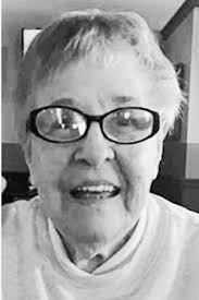 Obituary: Kathleen Connor Hale