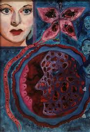 RSA New Contemporaries 2024