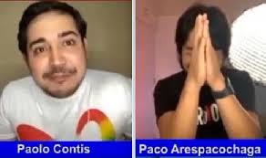 Maybe you would like to learn more about one of these? Paco Arespacochaga Says Sorry Over Past Atraso With Paolo Contis
