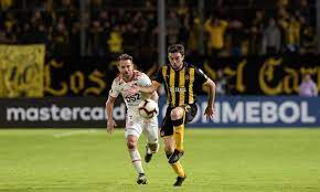 Esse empate dependendo da situação do resultado era um bom resultado. Flamengo Pontos Positivos E Negativos Da Partida Contra O Penarol Na Libertadores