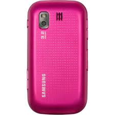 Samsung B5722 DuoS Elegant Pink ...