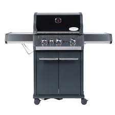 Santos grillshop gegründet 2005 ist santos grills heute ein etablierter grillfachhändler. Santos S 301 Mit Seitenkocher Schwarz Santos Grills