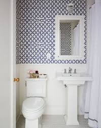 There are 49106 bathroom wallpaper for sale on etsy, and they cost 9,05 $ on average. 10 Tips For Rocking Bathroom Wallpaper