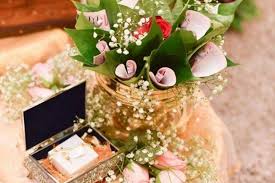Today, the discussion pertaining to the duit hantaran can get pretty heated, especially if the bride's family is. Duit Hantaran When Is Too Much Too Little Kahwin Sg