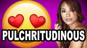 Learn English Words - PULCHRITUDINOUS - Meaning, Vocabulary with Pictures  and Examples - YouTube