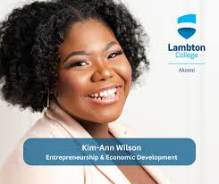 📣The Lambton College Alumni Association is thrilled to announce we have  officially put forth our submissions for our nominees for the 2025 Colleges  Ontario Premier's Awards. This year's nominees are: Aaron Weir -