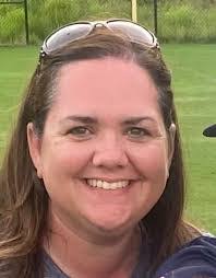 Wendy Starks's Instagram, Twitter & Facebook