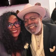 Dr. Denise Spells, the principal of St. Ethelreda Elementary School in the  21st Ward, knows her students, their families and neighbors are hurting  during the current pandemic. Dr. Spells met with her