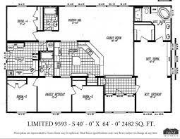 American mobile home leasing company is a nys department of state certified dealer, installer and mechanic of manufactured homes in new york state. Marlette Mt Bachelor Iii Manufactured Home J M Homes Llc Manufactured Home Marlette Floor Plans