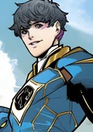 Asher Sheets Fan Casting