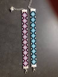 Armbanden Orgu Bileklik Modelleri Boncuklu Bileklikler Boncuk Suslu Takilar