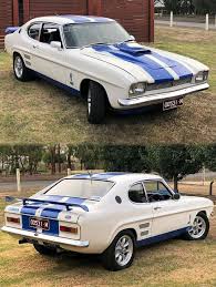 Image result for Silver 1978 Capri