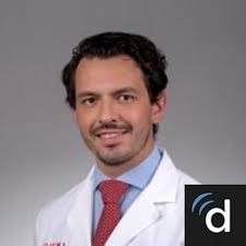 Dr. Daniel Machado, MD