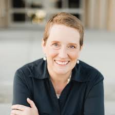 Ep.34: Life, Cancer, Etc. with Heidi Bragg — Push Diaries Podcast