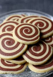 Sables Spirales Cacao Et Vanille Recette De Biscuits Recette Recette Biscuit Facile Recette Biscuit Biscuit Facile Et Rapide