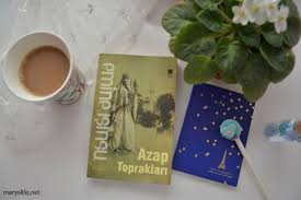Azap Topraklari Emine Isinsu Kitap Eminem Romanlar