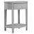 Round Bedside Tables