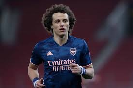 Plenty of eyebrows were raised after arsenal signed former chelsea defender david luiz the summer of 2019 for £7.83 million. 90plus Marseille Fuhrt Gesprache Mit David Luiz 90plus