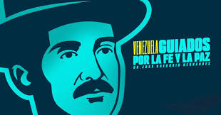 Venezuela avanza, Guiados por la Fe. Con la fortaleza espiritual de nuestro  pueblo, construimos un futuro de paz y unidad. El Dr. José Gregorio  Hernández nos inspira en este camino de esperanza. #