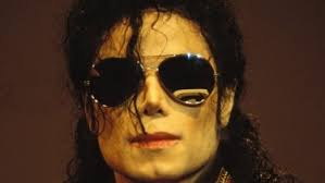 Viser sjokkbilde av døende Michael