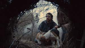 Sarah a wolf and 3 other siblings. Paranormal Witness Wolf Pack Allthingshorror666