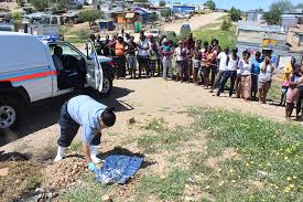 The following image below is a display of images that come from various sources. Govt To Decriminalise Baby Dumping The Namibian