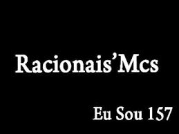 Muitas vezes, a maioria das pessoas deu classificações positivas neste livro sobre download musica racionais eu. Racionais Mc S Eu Sou 157 Youtube