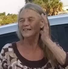 Obituary information for Wanda Sue Adkins