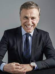 Christoph Waltz On Why He Won T Talk About The Characters He S Playing Christoph Waltz Waltz Actors