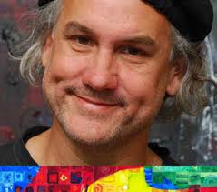 Winning artist's memories of Cockatoo Hill