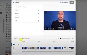 Youtube cards are a topic video publishers ask us about a lot. How To Add Info Cards To Your Youtube Video